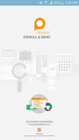 Ultimatix Payroll OS Poster