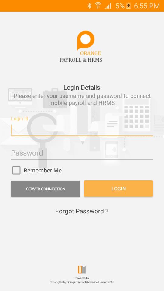 Ultimatix App