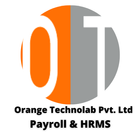 Orange Payroll icône