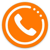 Orange Telefoon