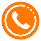 Orange Téléphone