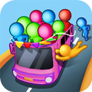 APK Bus Parking: Traffic Jam Mania
