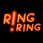 Ring Ring icon