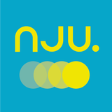 آیکون‌ nju.