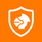 Suite de Sécurité Orange Zeichen