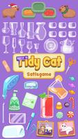 Tidy Cat poster