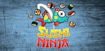 Sushi Ninja