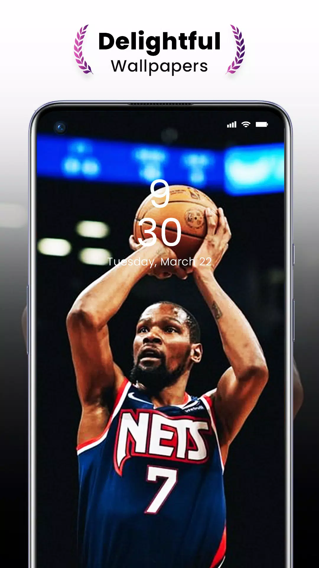 Damian Lillard Wallpaper NBA APK voor Android Download