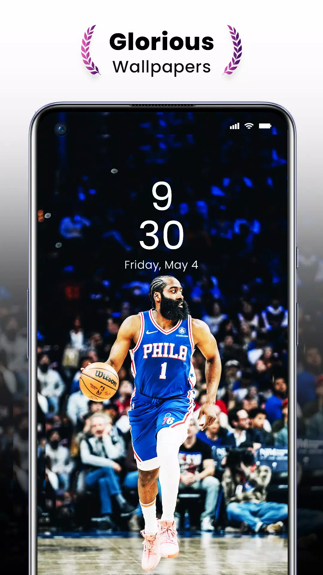 NBA Wallpapers APK for Android Download