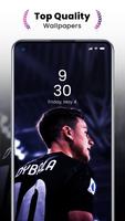 Wallpaper Sepak Bola HD 4K screenshot 3