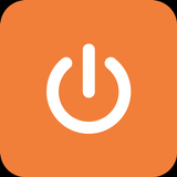 Orange Smart Life Jo アイコン