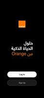 Orange Smart Life Jo Affiche