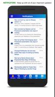 i-share AF/KLM (AFKL ishare) تصوير الشاشة 1
