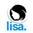 آیکون‌ LISA