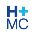 HMC Centraal simgesi