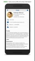 برنامه‌نما Blueboard عکس از صفحه