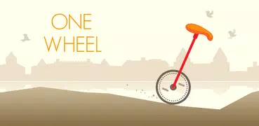 One Wheel - Endless