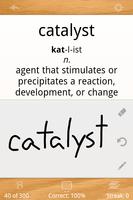 Flashcards Deluxe Screenshot 3