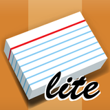Flashcards Deluxe Lite أيقونة