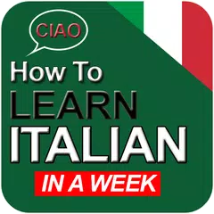 download Learn Italian Language Speaking Offline APK
