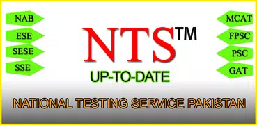 NTS, FPSC and PPSC Test Preparation Guide