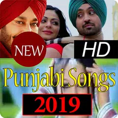 Latest Punjabi Songs 2019 APK download