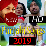 Latest Punjabi Songs biểu tượng