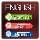 English Grammar-icoon