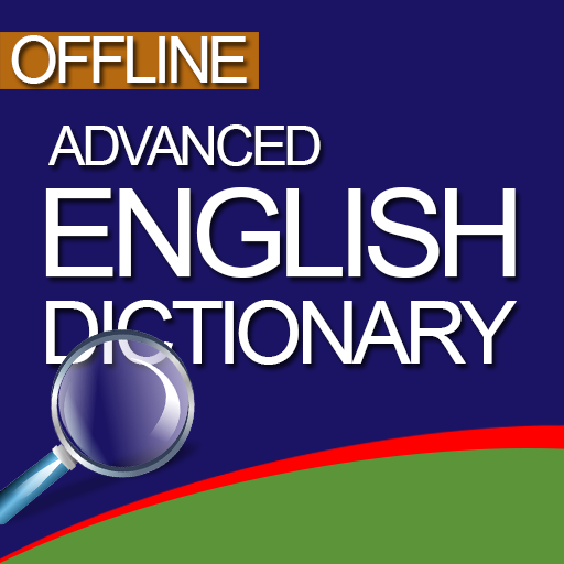 Расширенный английский словарь