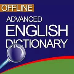 Descargar APK de Advanced English Dictionary