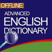 ”Advanced English Dictionary