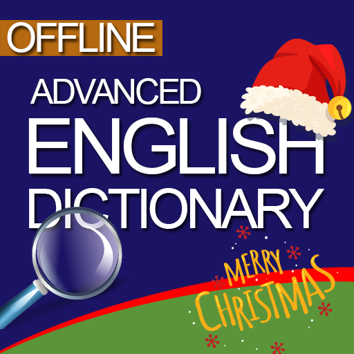 Advanced English Dictionary