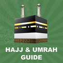 Hajj and Umrah Guide in English -  Step by Step APK