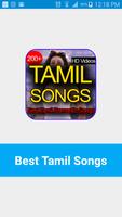 Hit Tamil Songs Affiche
