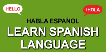 Learn Spanish Language Speakin
