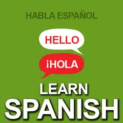 Baixar Learn Spanish Language Speakin XAPK