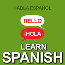 Learn Spanish Language Speakin APK