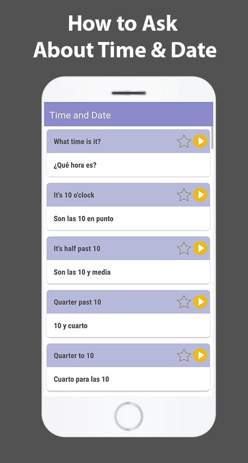 Learn Spanish For Android Apk Download Learn Spanish For Android Apk Download