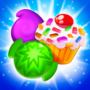 Candy Valley - Match 3 Puzzle – Apps no Google Play
