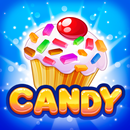 Candy Valley - Match 3 Puzzle APK