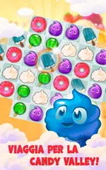 download Candy Valley - Match 3 Puzzle APK
