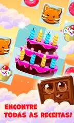 Baixar Candy Valley - Match 3 Puzzle APK