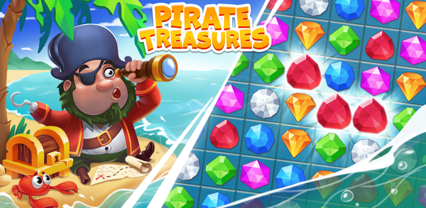 Puzzle Pirates - Download