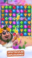 Pirate Treasures syot layar 2