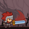 Dark Knight Adventure