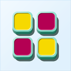 Color Block Puzzle: Invert The icon