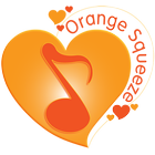 Orange Squeeze icône