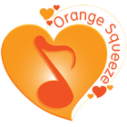 Orange Squeeze icon