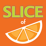 A Slice of Orange County TX icône