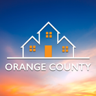 Orange County House Values icône